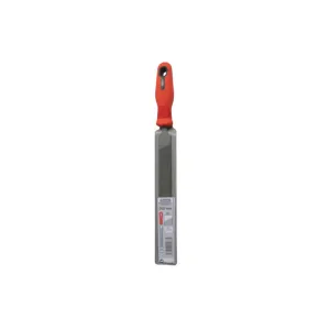 Lima ovale bastarda taglio 3 (Misura a scelta) Dimensioni m.: 250 mm.