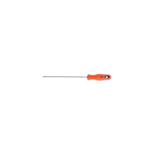 LIMA PER CATENE MOTOSEGA (Misura a Scelta) Misura ØX: Ø 5,5 x 200 mm.