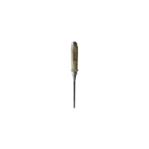 Scalpello Dimensioni utensili 2 °: 18 mm.