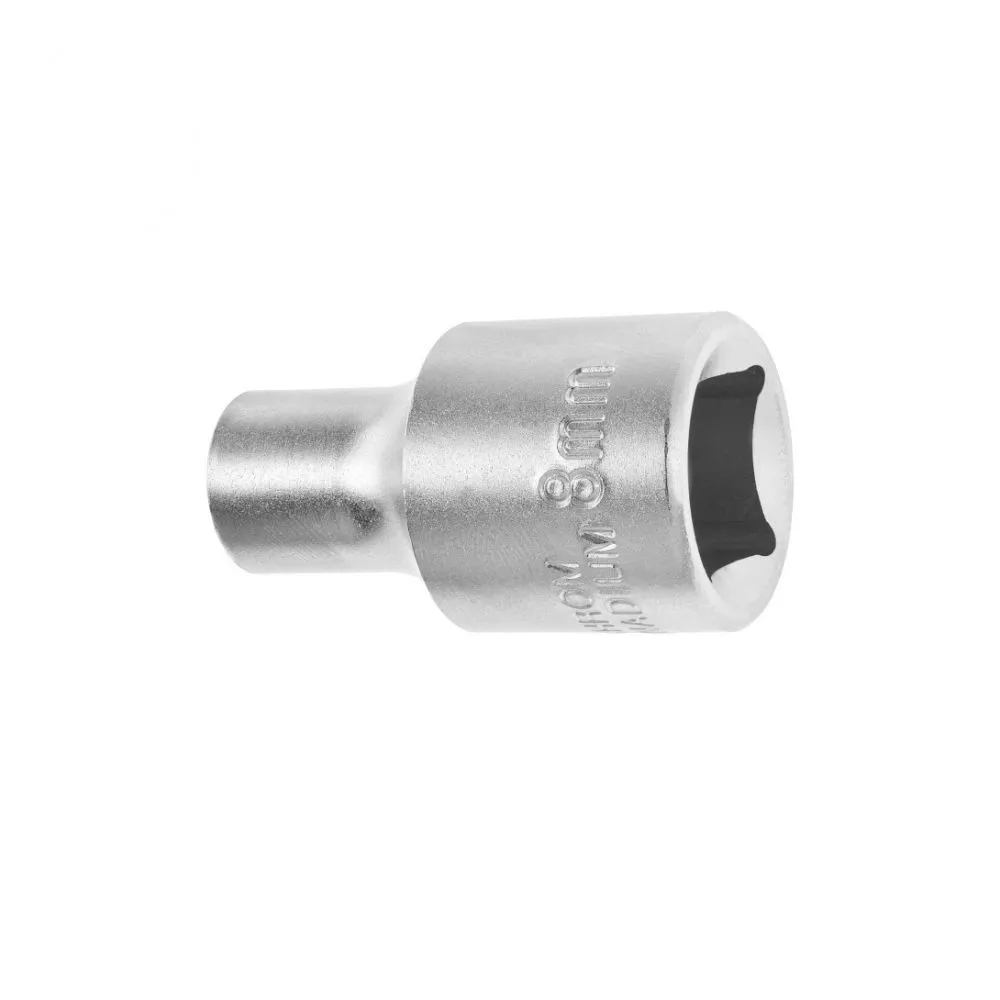 BUSSOLA PER CANDELE 1/2" (Misura a Scelta) Dimensioni m.: 24 mm. BUSSOLA PER CANDELE 1/2" (Misura a Scelta) Dimensioni m.: 24 mm.