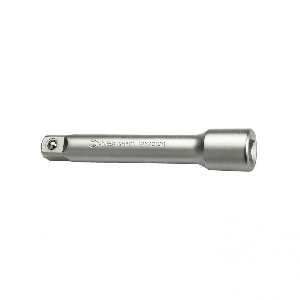 PROLUNGA 1/2" Per Chiavi Dimensioni m.: 125 mm.