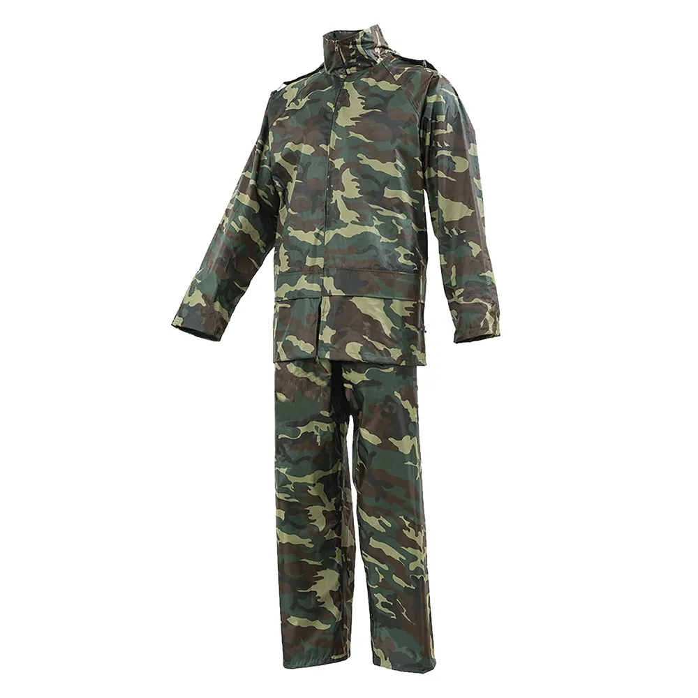 GIACCA E PANTALONE IMPERMEABILE taglia XXL GIACCA E PANTALONE IMPERMEABILE taglia XXL