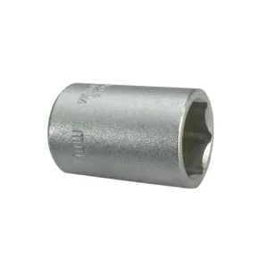 BUSSOLA ESAGONALE 1/4" Dimensioni m.: 6 mm.