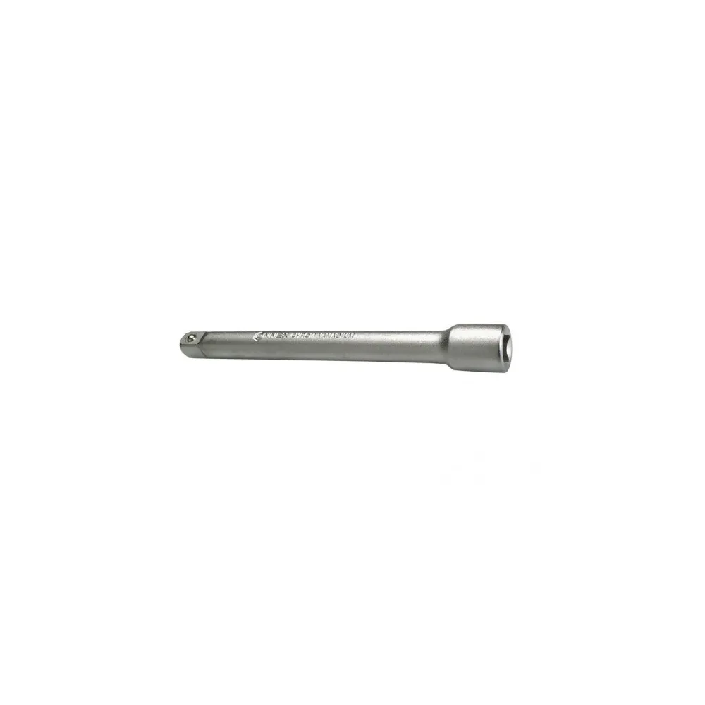 PROLUNGHE 1/4" in Acciaio Cromo Dimensioni m.: 50 mm.