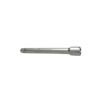 PROLUNGHE 1/4" in Acciaio Cromo Dimensioni m.: 100 mm.