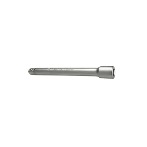 PROLUNGHE 1/4" in Acciaio Cromo Dimensioni m.: 100 mm.