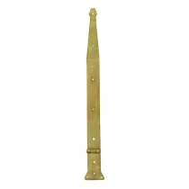 Bandella a cerniera, pesante Dimensioni Ø/X bandella: 400 X 45 mm.