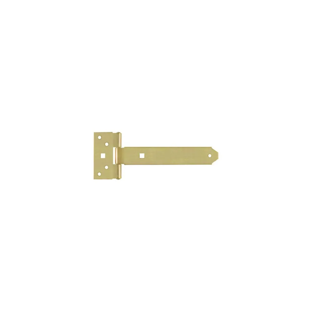 Bandella con cerniera, leggera zincata gialla Dimensioni Ø/X bandella: 400 X 33 mm. Bandella con cerniera, leggera zincata gialla Dimensioni Ø/X bandella: 400 X 33 mm.