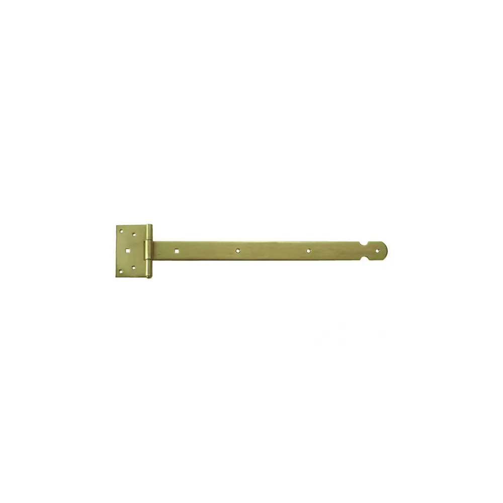 Bandella con cerniera, pesante zincata gialla Dimensioni Ø/X bandella: 300 X 40 mm. Bandella con cerniera, pesante zincata gialla Dimensioni Ø/X bandella: 300 X 40 mm.