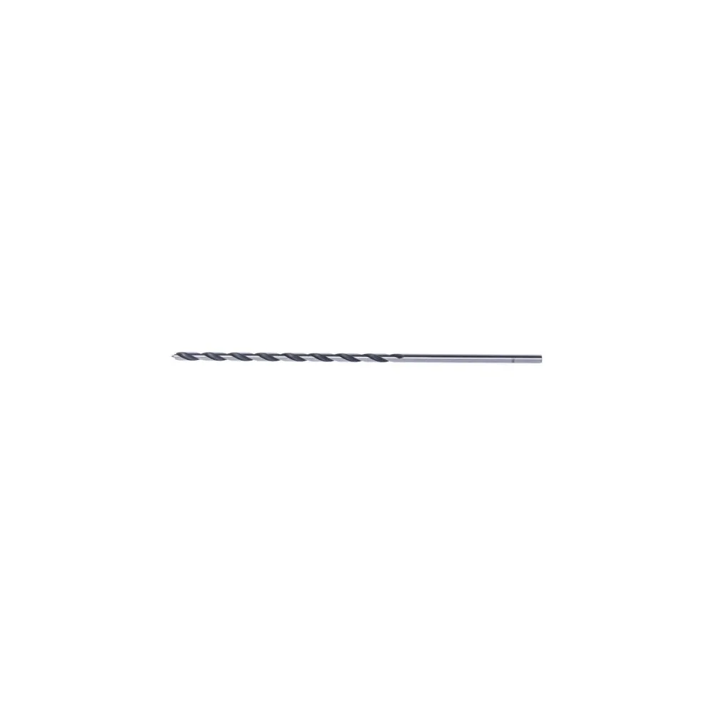 Punta elicoidale per legno lunga Dimensioni Ø: Ø 8 mm.