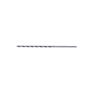 Punta elicoidale per legno lunga Dimensioni Ø: Ø 8 mm.