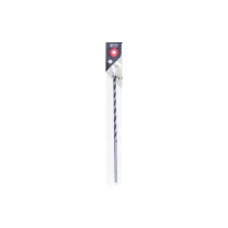Punta elicoidale per legno lunga Dimensioni Ø: Ø 12 mm. Punta elicoidale per legno lunga Dimensioni Ø: Ø 12 mm.