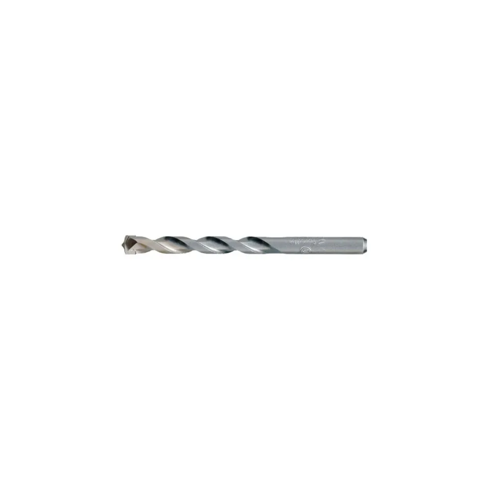 PUNTA CALCESTRUZZO ISO 5468 Misura ØX: Ø 4,0 x 85 mm. PUNTA CALCESTRUZZO ISO 5468 Misura ØX: Ø 4,0 x 85 mm.