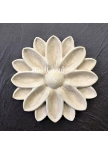 "Sunflower" WoodUbend Decorative Frieze