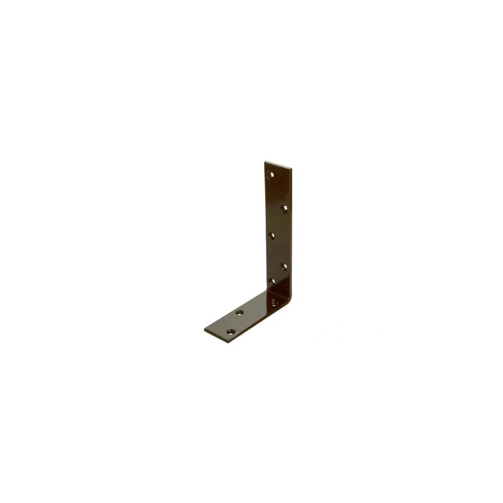 Lastrine angolari plastificate marrone Misura (mm x mm): 120 x 80 mm. Lastrine angolari plastificate marrone Misura (mm x mm): 120 x 80 mm.