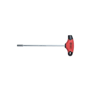 CHIAVE A BUSSOLA MANICO A T Dimensioni m.: 10 mm.