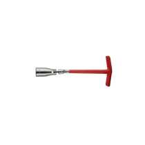 Chiave per candele Dimensioni m.: 16 mm.