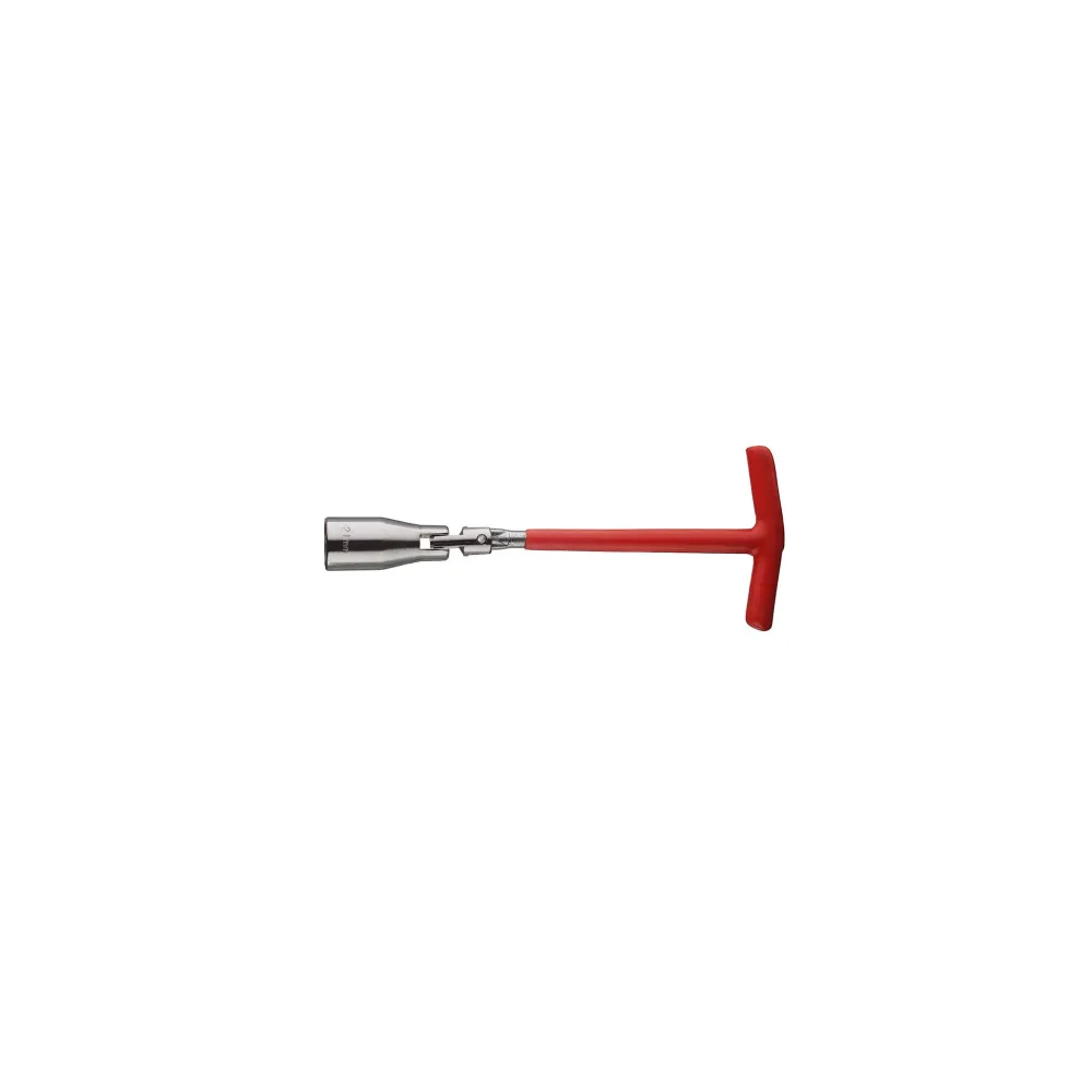 Chiave per candele Dimensioni m.: 16 mm.