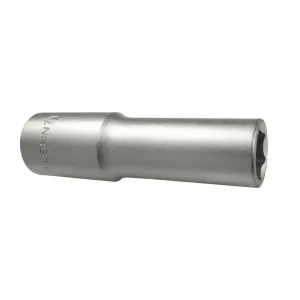 BUSSOLA LUNGA 1/2" Misura X X X: 17 x 77 mm.