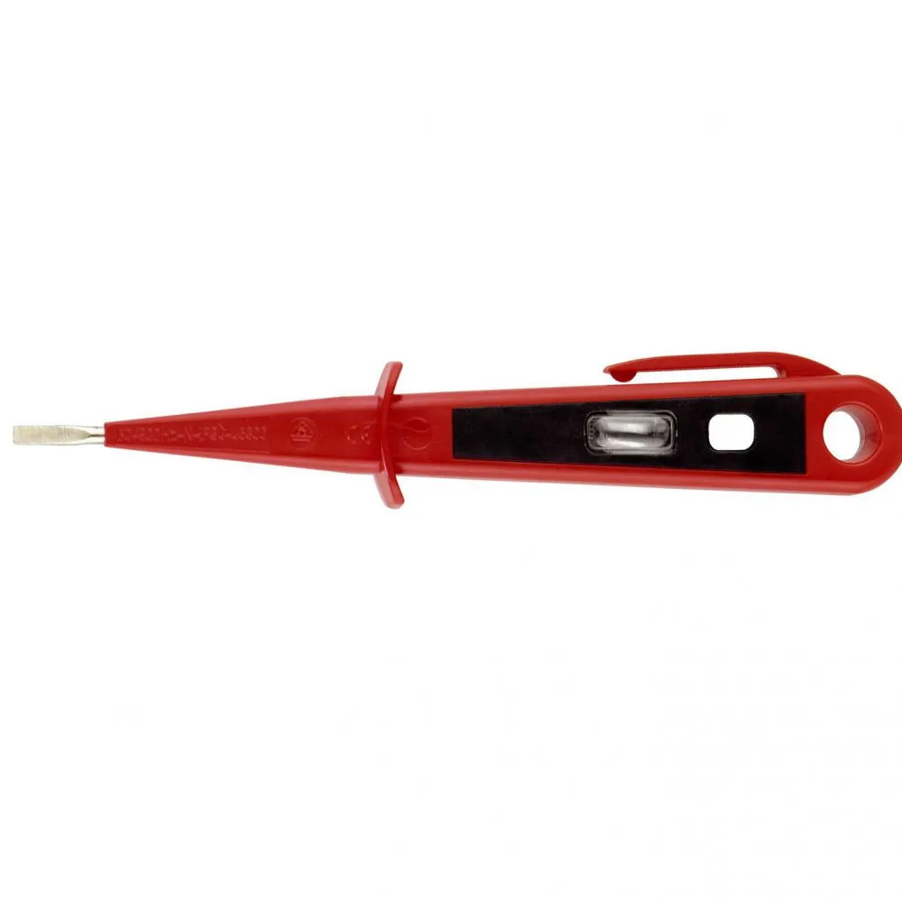 TESTER CONNEX Dimensione a scelta Dimensioni m.: 150 mm.