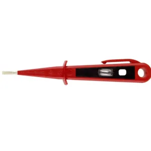 TESTER CONNEX Dimensione a scelta Dimensioni m.: 150 mm.