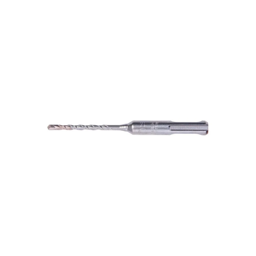 Punta a percussione attacco SDS Plus Misura ØX: Ø 8,0 x 310 mm. Punta a percussione attacco SDS Plus Misura ØX: Ø 8,0 x 310 mm.