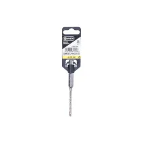 Punta a percussione attacco SDS Plus Misura ØX: Ø 8,0 x 310 mm.