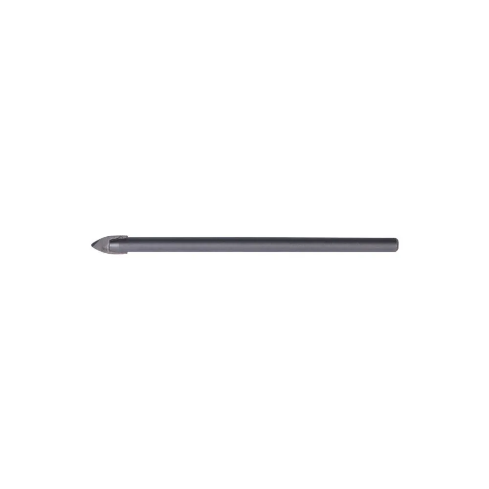 Punta per vetro - piastrelle - porcellana Dimensioni Ø: Ø 3,0 mm. Punta per vetro - piastrelle - porcellana Dimensioni Ø: Ø 3,0 mm.