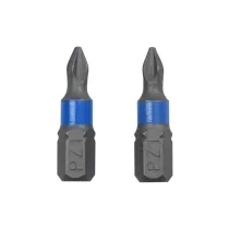 INSERTI POZIDRIV PZ (DIVERSE MISURE) PZ: PZ1-PZ2-PZ3