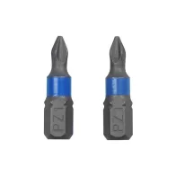 INSERTI POZIDRIV PZ (DIVERSE MISURE) PZ: PZ1-PZ2-PZ3