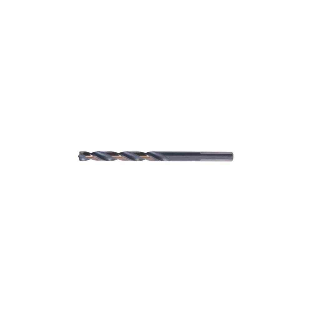Punta per metallo HSS Centrix con punta autocentrante Dimensioni Ø: Ø 6 mm. Punta per metallo HSS Centrix con punta autocentrante Dimensioni Ø: Ø 6 mm.