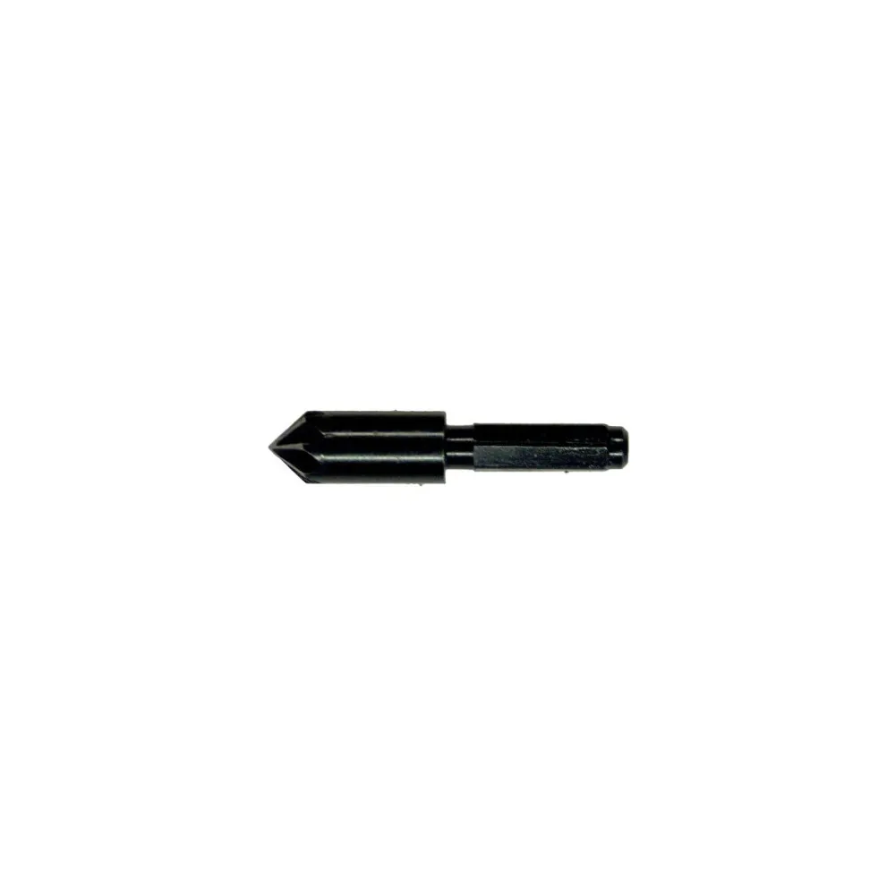 Svasatore WS attacco 1/4" Misura a scelta Ø 10/13/16 mm. 1pz Dimensioni Ø: Ø 10 mm.