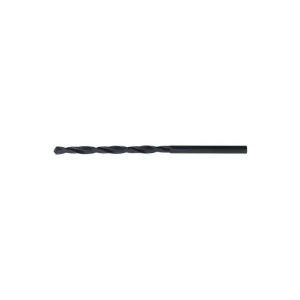 Punta per metallo HSS rullata DIN 340 versione lunga Dimensioni Ø: Ø 3,5 mm.
