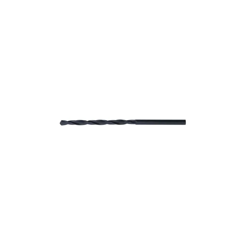 Punta per metallo HSS rullata DIN 340 versione lunga Dimensioni Ø: Ø 7,0 mm. Punta per metallo HSS rullata DIN 340 versione lunga Dimensioni Ø: Ø 7,0 mm.