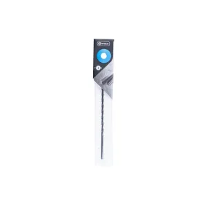 Punta per metallo HSS rullata DIN 340 versione lunga Dimensioni Ø: Ø 7,0 mm.