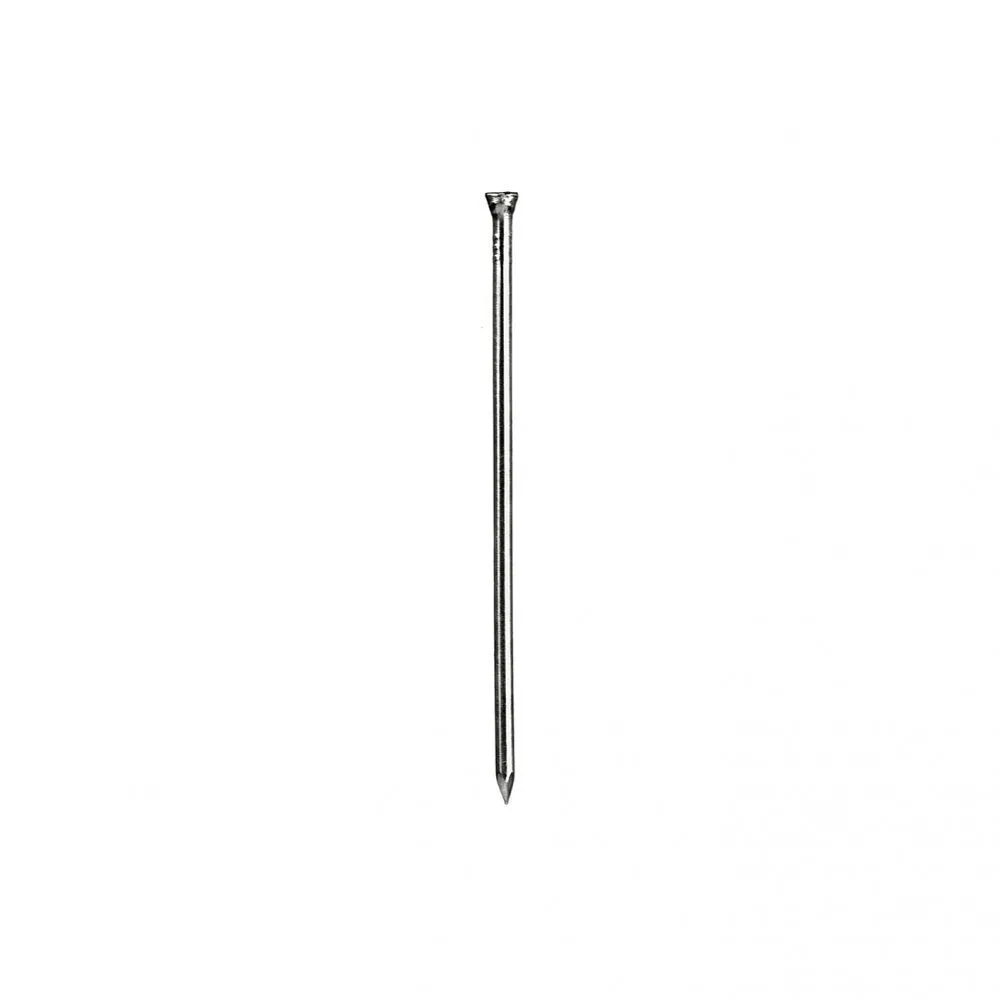 Chiodi per battiscopa Misura (mm x mm): 1,4 X 25 mm.