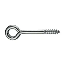 Occhioli per legno Misura X X X: 1,8 x 6 x 3 mm.