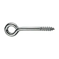 Occhioli per legno Misura X X X: 1,8 x 10 x 3 mm.