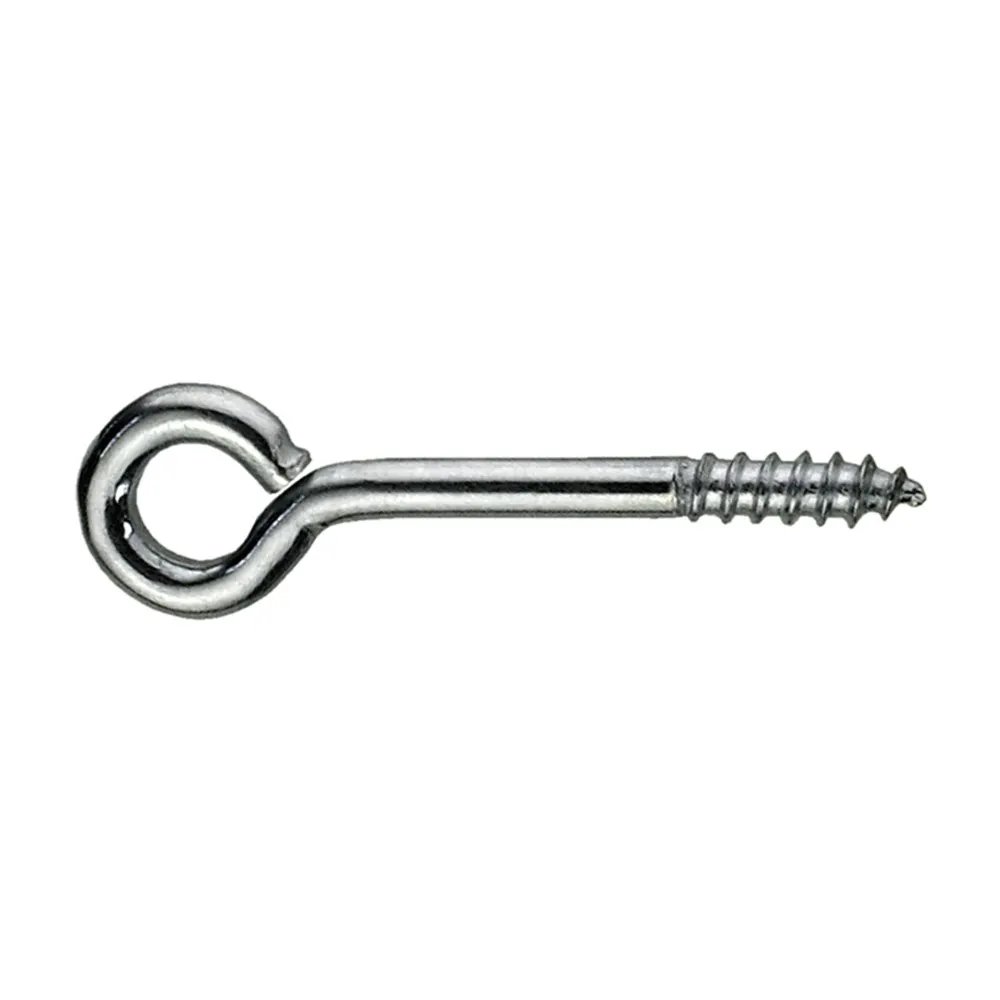 Occhioli per legno Misura X X X: 1,8 x 10 x 3 mm.