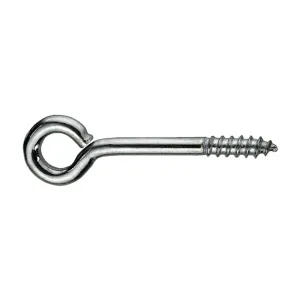 Occhioli per legno Misura X X X: 2,8 x 16 x 6 mm.