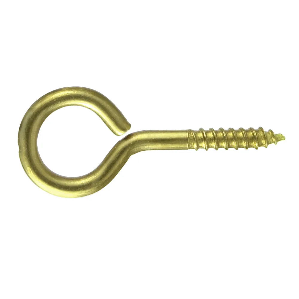 Occhioli per legno Misura X X X: 3,0 x 20 x 8 mm.