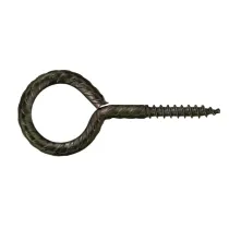 Occhioli rustici per legno Misura X X X: 4,0 x 20 x 10 mm.