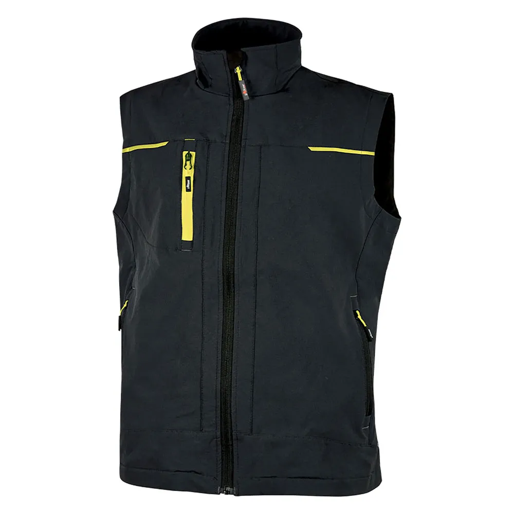 GILET 'SATURN' taglia M - colore blu GILET 'SATURN' taglia M - colore blu