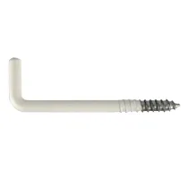 Cancani per legno plastificati Misura (mm x mm): 3 X 40 mm.