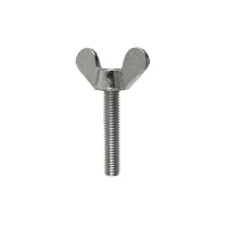 BULLONI A GALLETTO Dimensioni MX: M4 x 30	mm.