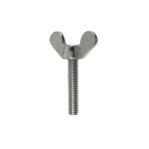 BULLONI A GALLETTO Dimensioni MX: M6 x 30	mm.