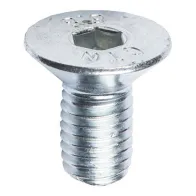 Viti TPS con esagono incassato Dimensioni MX: M8 x 40	mm.