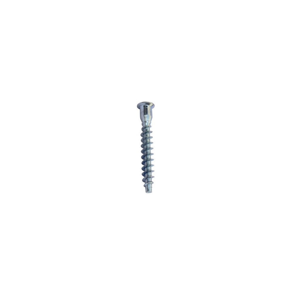 ZINC PLATED SELF-TAPPING SCREWS FOR JOINTS. 7X70