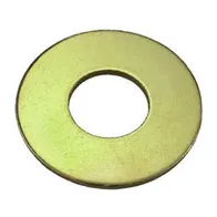 Rondelle a grembialina ottone Tipo M: M8