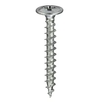 VITE PER PANNELLI POSTERIORI ARMADI Dimensioni viti: 4,0 x 30 mm.